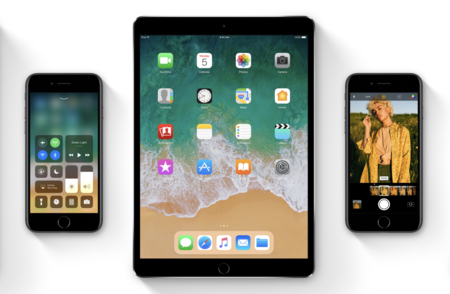 iOS, la revolución hecha sistema operativo que todavía no ha terminado