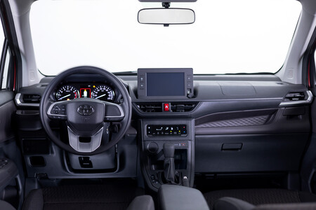 Toyota Avanza