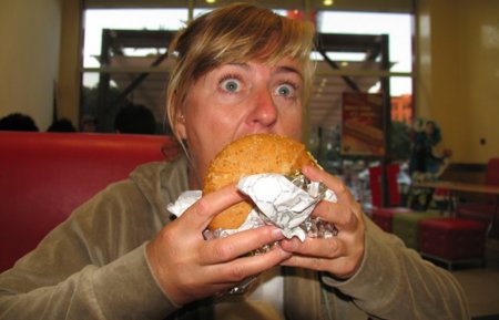 Consejos para prevenir ataques de hambre