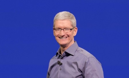 Tim Cook asegura que esperar por el Apple Car es tan emocionante como la víspera de Navidad