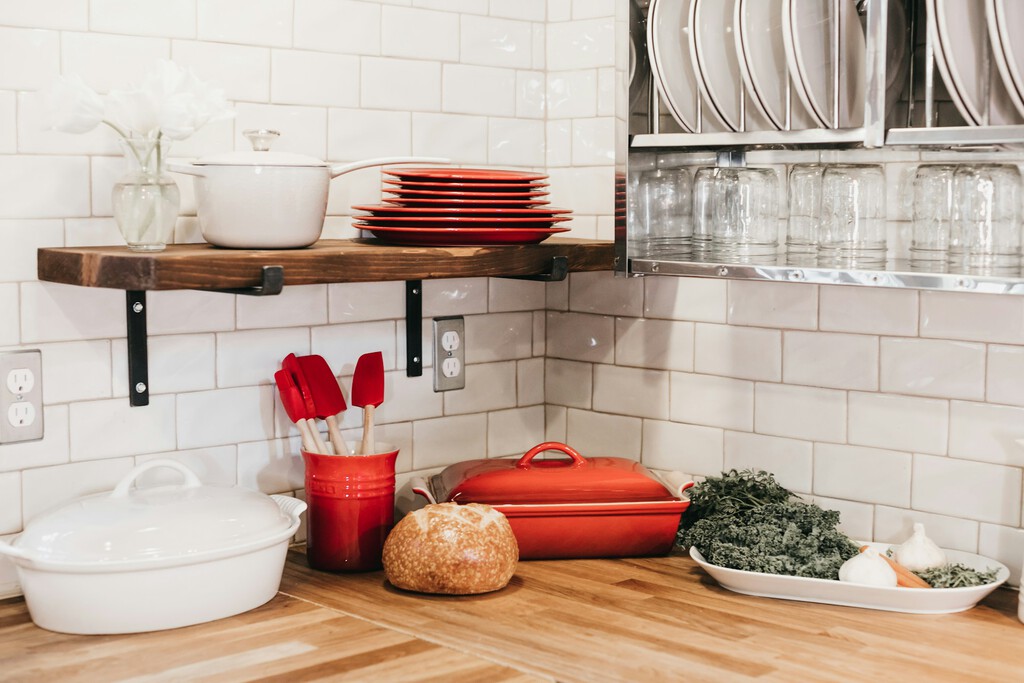 Las rebajas de El Corte Inglés dejan por tan solo 15 euros esta bandeja de horno de Le Creuset en su clásico color volcánico