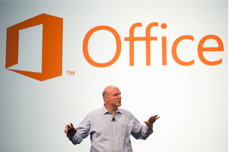 Microsoft podría llevar una versión de Office a Linux