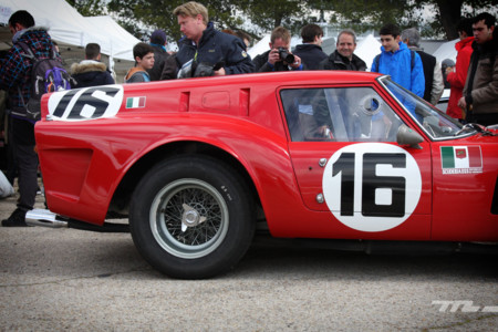 Jarama Classic 32