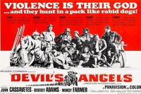 Devil´s Angels, cine biker en estado puro