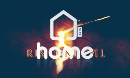 'Resident Evil 5' estrena espacio en 'Home'