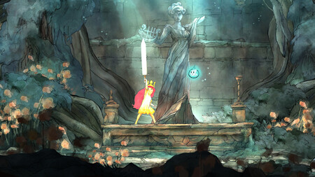 Patrick Plourde, desarrollador de Far Cry 3 o Child of Light, deja Ubisoft tras casi 20 años en la compañía