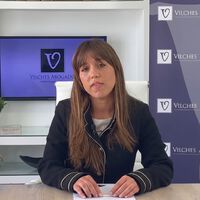 Blanca Palmero, abogada, avisa sobre el escenario que anula una herencia por completo: "El testamento no es válido en caso de que una persona desconociera que tenía varios herederos" 