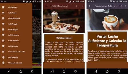 ラテアートカフェ
