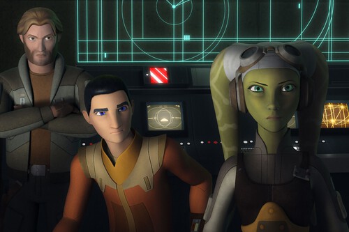 Rebels