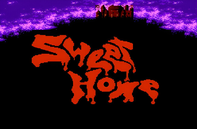 Sweet Home