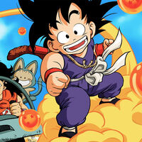 Aquella vez que Masashi Kishimoto dibujó a Goku al estilo Naruto en homenaje a Akira Toriyama, creador de Dragon Ball