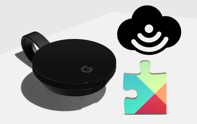 Play Services Wifi