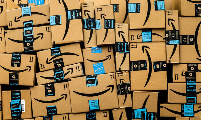 Amazon