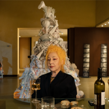 La serie española que arrasa en HBO Max y es candidata a lo mejor del año