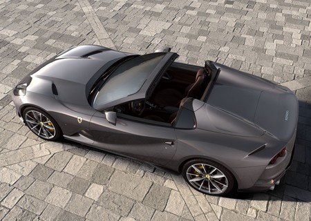 Ferrari 812 Gts 2020 1280 04
