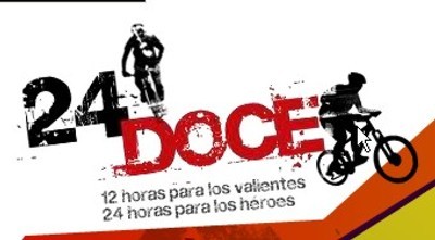Un fin de semana 100% mountain bike