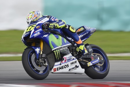 Valentino Rossi
