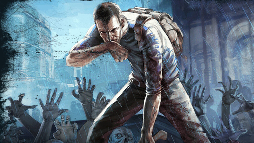 Este veterano de Halo y Ghost Recon jugó 5.000 horas a Project Zomboid y era tan fan que ahora es su director de diseño   