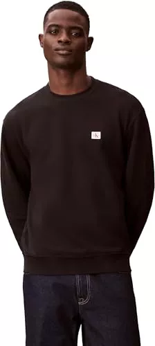 Calvin Klein Sudadera Hombre