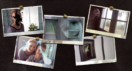 'Spirit Camera: La Memoria Maldita' se muestra en un escalofriante cortometraje promocional
