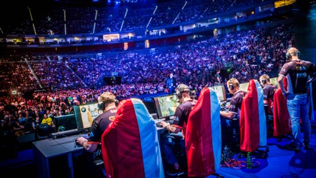 La Esports World Cup 2025 Vuelve A Riad Como El Corazon Del Gaming Competitivo 3