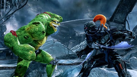 Killer Instinct