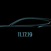 Confirmada la fecha de presentación para el primer SUV eléctrico de Ford inspirado en el Mustang