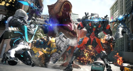 The Diofield Chronicle, Exoprimal, TMNT: The Cowabunga Collection y todos los vídeos y anuncios del State of Play