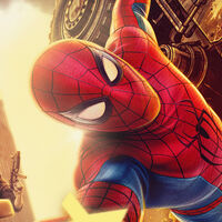 Uno de los villanos más partículares de Spider-Man no apareció en la última película del trepamuros por culpa de la infame cinta de Kraven 