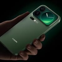 Xiaomi lanza sus celulares Xiaomi 17 Pro y Pro Max, los “otros 17” que buscan robarle la corona al iPhone más poderoso de Apple con un as bajo la manga para tus selfis  