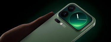 Xiaomi lanza sus celulares Xiaomi 17 Pro y Pro Max, los “otros 17” que buscan robarle la corona al iPhone más poderoso de Apple con un as bajo la manga para tus selfis  