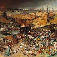 A ciência agora sabe qual foi o pior ano da história da humanidade; a surpresa é que não foi culpa nossa 