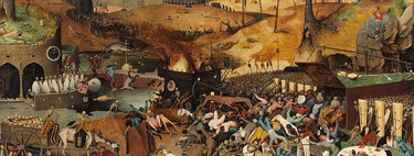 A ciência agora sabe qual foi o pior ano da história da humanidade; a surpresa é que não foi culpa nossa 