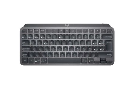 Logitech Mx Keys Mini