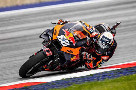 Oliveira Austria Motogp 2022