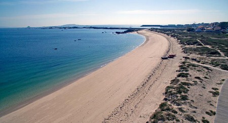 Viajes Escapadas Turismo Espana Galicia Pueblos Comida Rica Playas Bonitas Familia Descanso Vacaciones