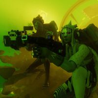 Los jugadores concurrentes de Marathon preocupan, pero en Bungie están preparando la historia “para los próximos años” 