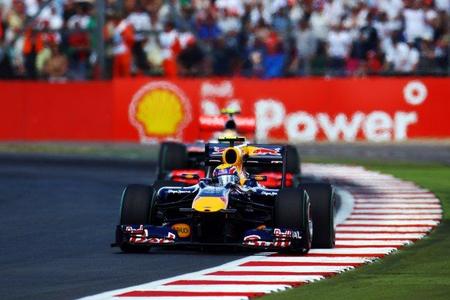 GP de Gran Bretaña F1 2011: ¿qué ocurrió el año pasado?