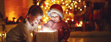 Atención tíos y tías: nueve claves para acertar con el regalo a un niño si no tienes hijos