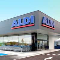 La semana que viene llega a Aldi una cámara de videovigilancia inteligente para proteger tu hogar por menos de 15 euros