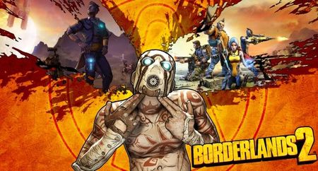 Randy Pitchford explica porqué no habrá 'Borderlands' en Wii U
