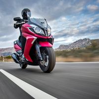 El renovado Kymco Super Dink está al caer, y nos saluda con su primer vídeo en movimiento