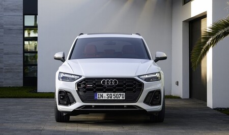 Audi apuesta por el reciclado químico para los componentes de sus coches: así quiere ahorrar recursos y emisiones
