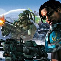 Es un shooter mítico y ahora no sólo ha revivido, sino que además lo puedes obtener gratis gracias a un grupo de fans. Unreal Tournament 2004 ha regresado 