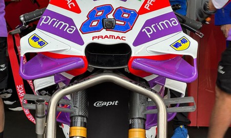 Ducati Silverstone Motogp 2023