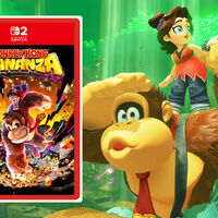 Donkey Kong Bananza ya es más barato gracias a este cupón de Fechas Dobles de Mercado Libre