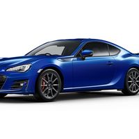Subaru BRZ Special Edition, así se despide la generación actual del deportivo japonés