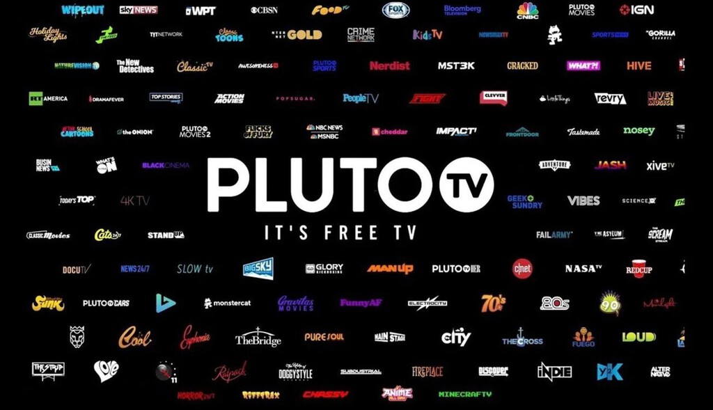 Pluto TV se actualiza este marzo de 2023: llegan nuevos canales temáticos y más contenidos bajo demanda 