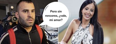 Aurah Ruiz abandona 'La Casa Fuerte' para enfrentarse al juicio por acoso a Jesé Rodríguez y es condenada a trabajos comunitarios