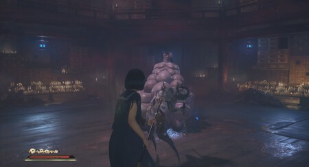 Resena Silent Hill F